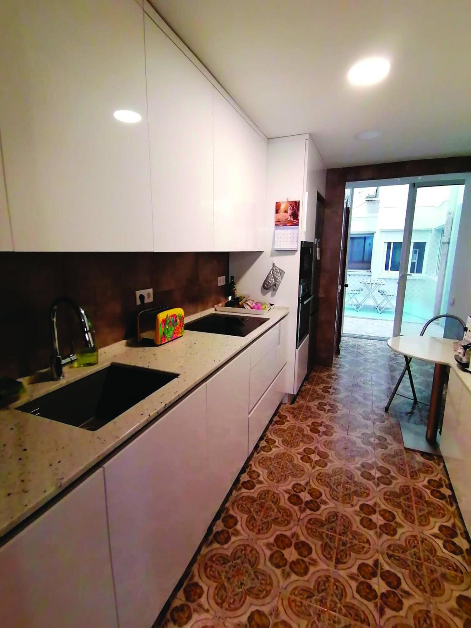 Appartement Au Centre D'Alicante Exterior photo