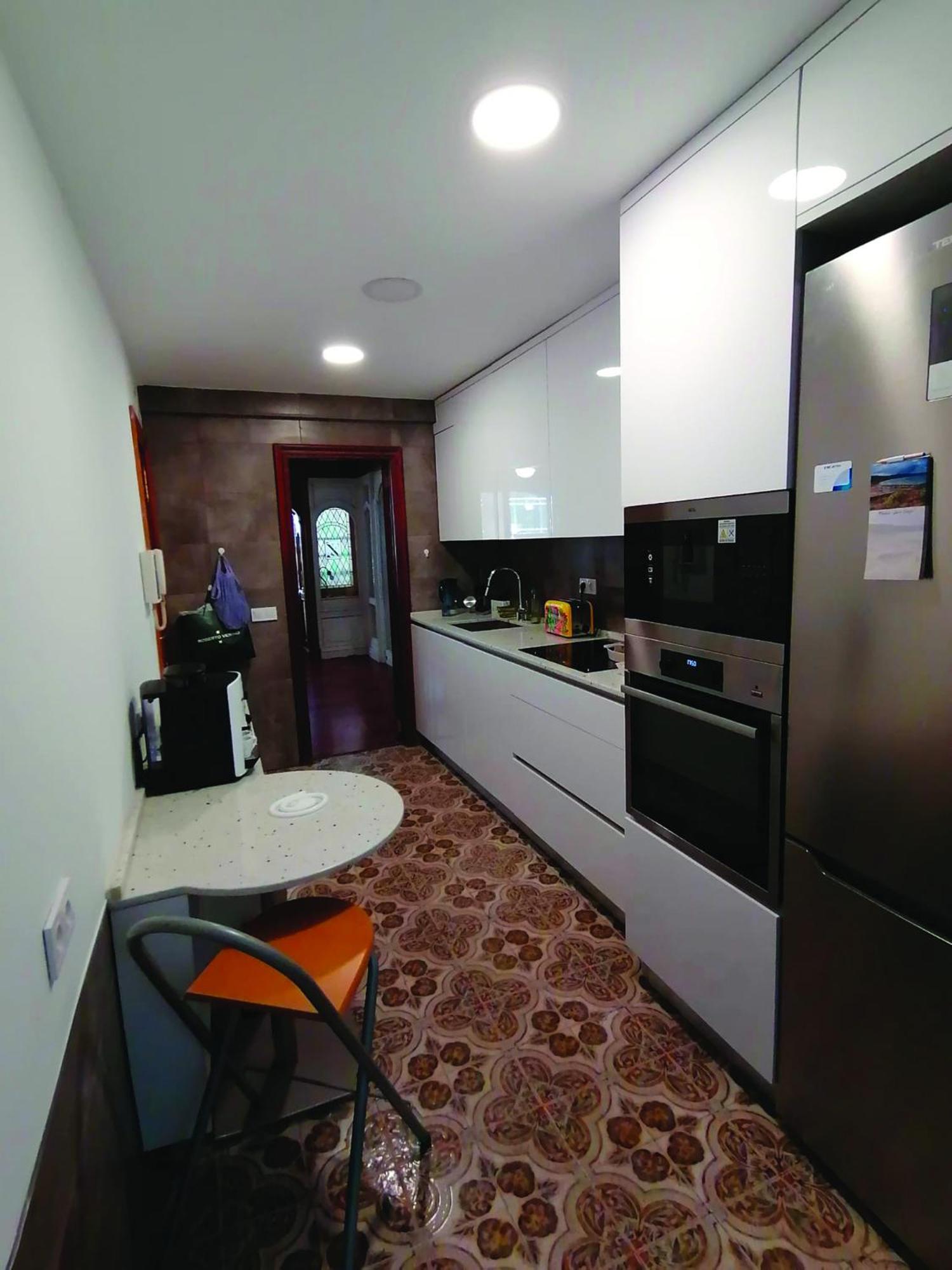 Appartement Au Centre D'Alicante Exterior photo
